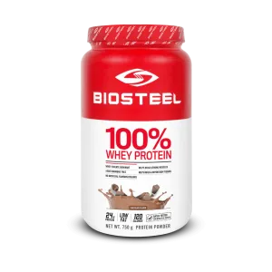 100% WHEY PROTEIN / Chocolate - 25 Servings