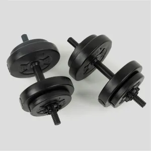 15kg Dumbbell Set