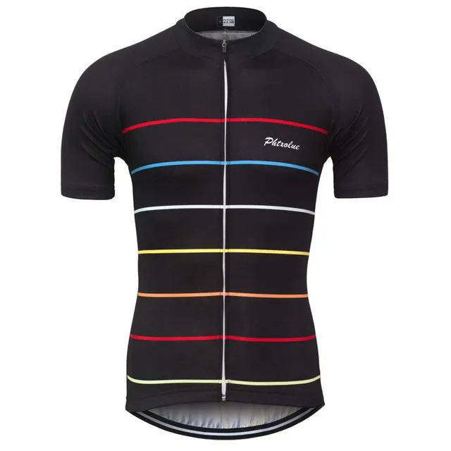 2017 Phtxolue Summer Cycling Jerseys Bike Clothes Men/Maillot Ciclismo/Mountain Bicycle Wear Man Cycling Clothing