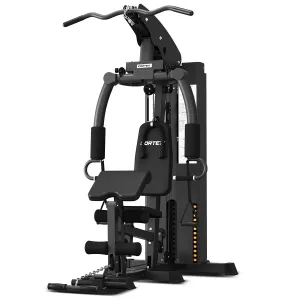 38 Exercises Home Gym Station with 73kg Weight Stack by CORTEX