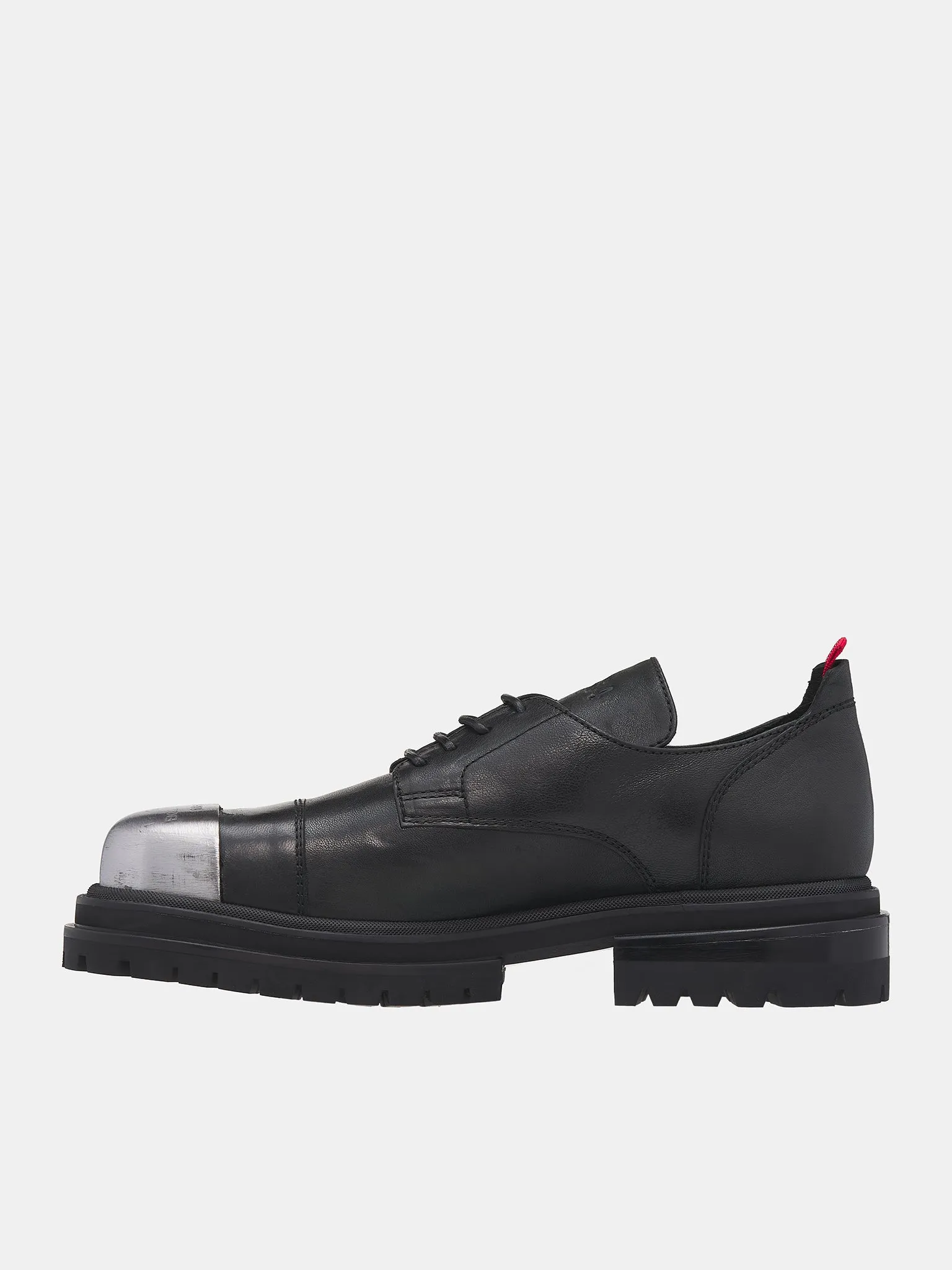 424 Derbies (FFF4MQ50AP-PE001-BLACK)