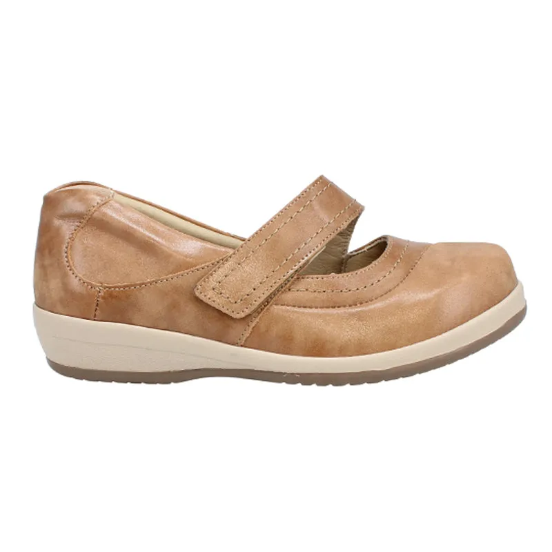 Ada Single Touch Fastening Mary Jane Shoe