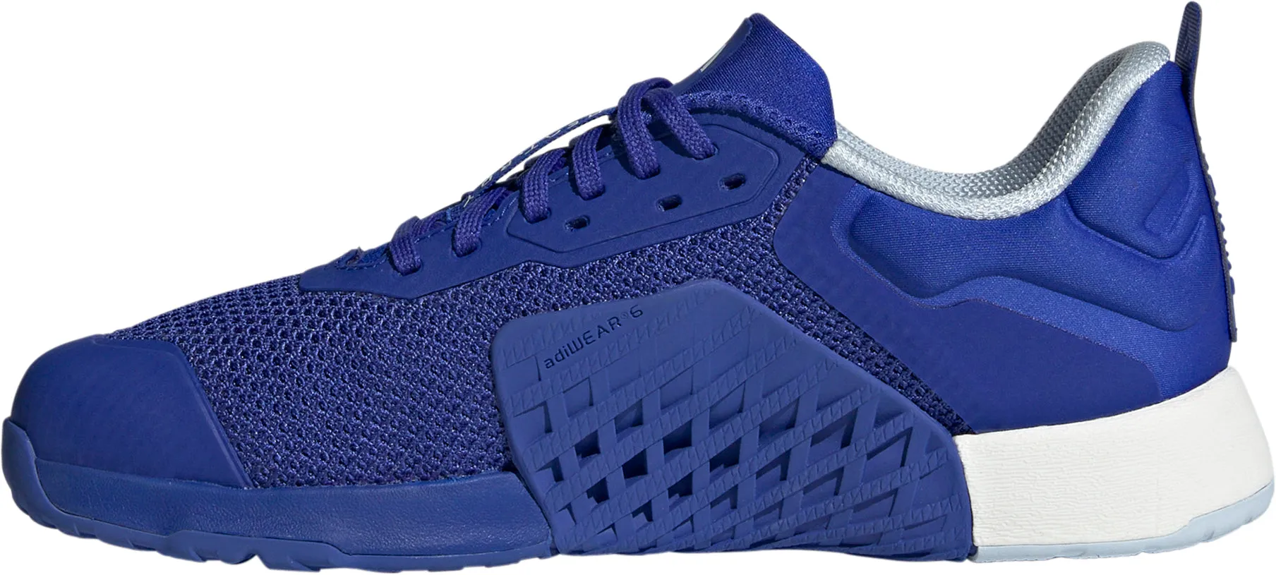 adidas Dropset 3 Womens Training Shoes - Blue