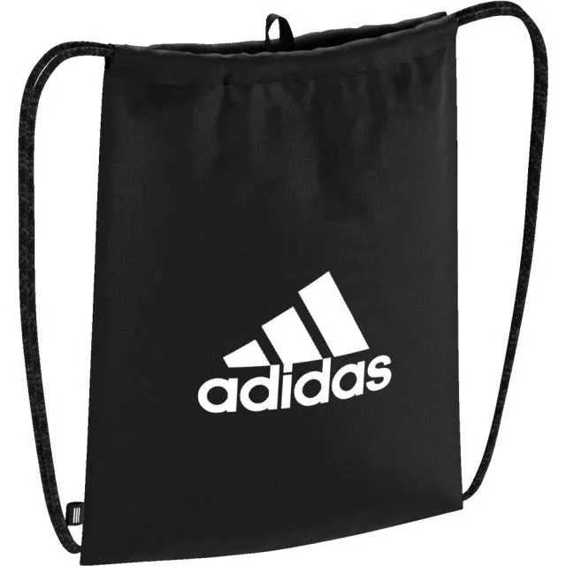 Adidas Gymsack Sp Unisex Training Bag Black Dt2596