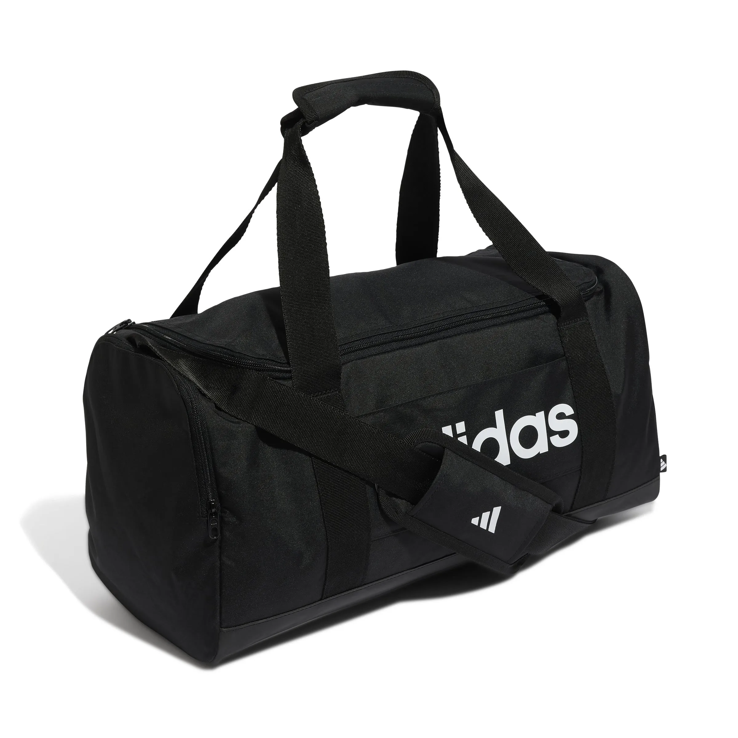 adidas Linear Small Duffle Bag