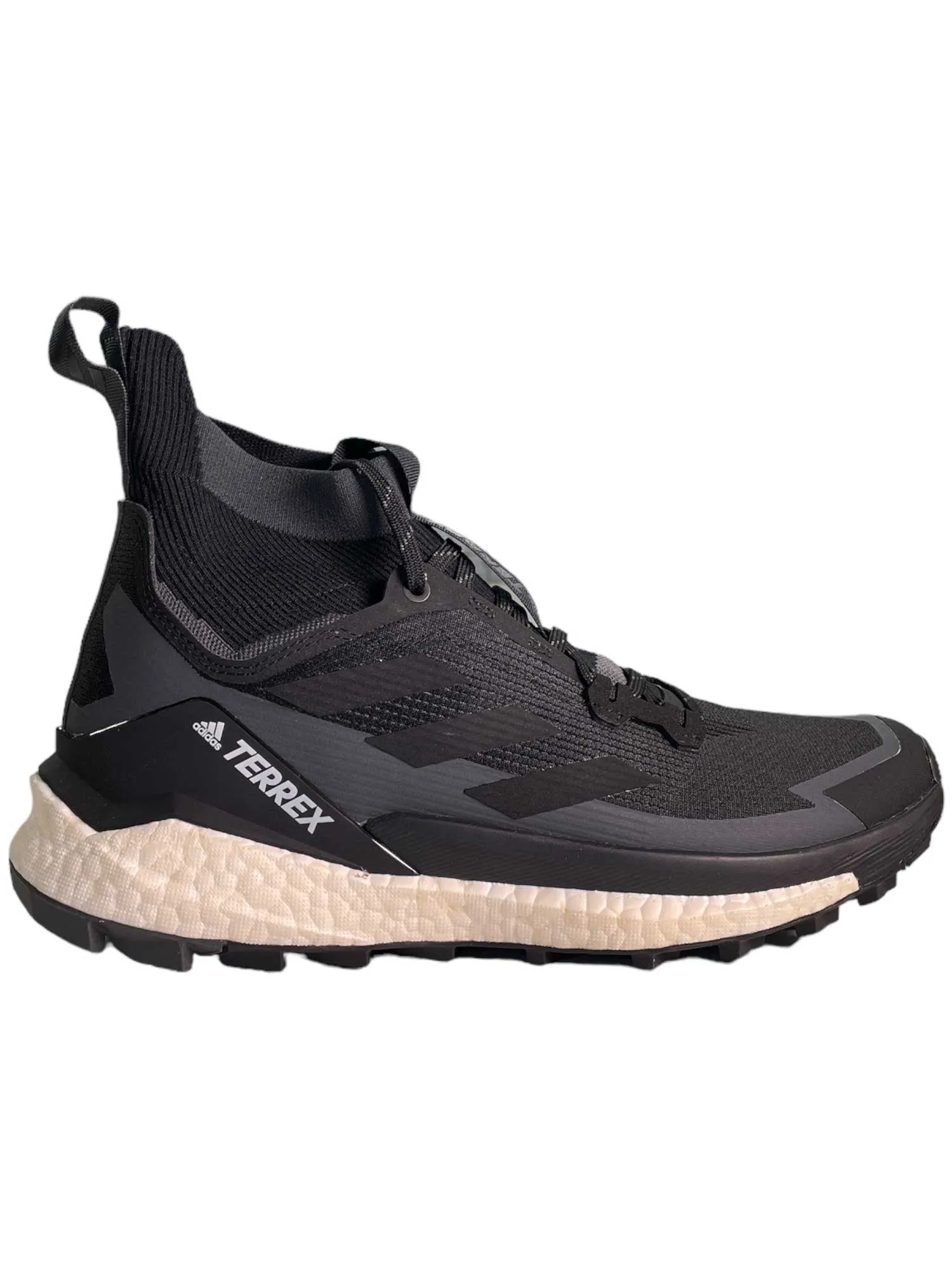 Adidas Men's Terrex Free Hiker 2 Shoe