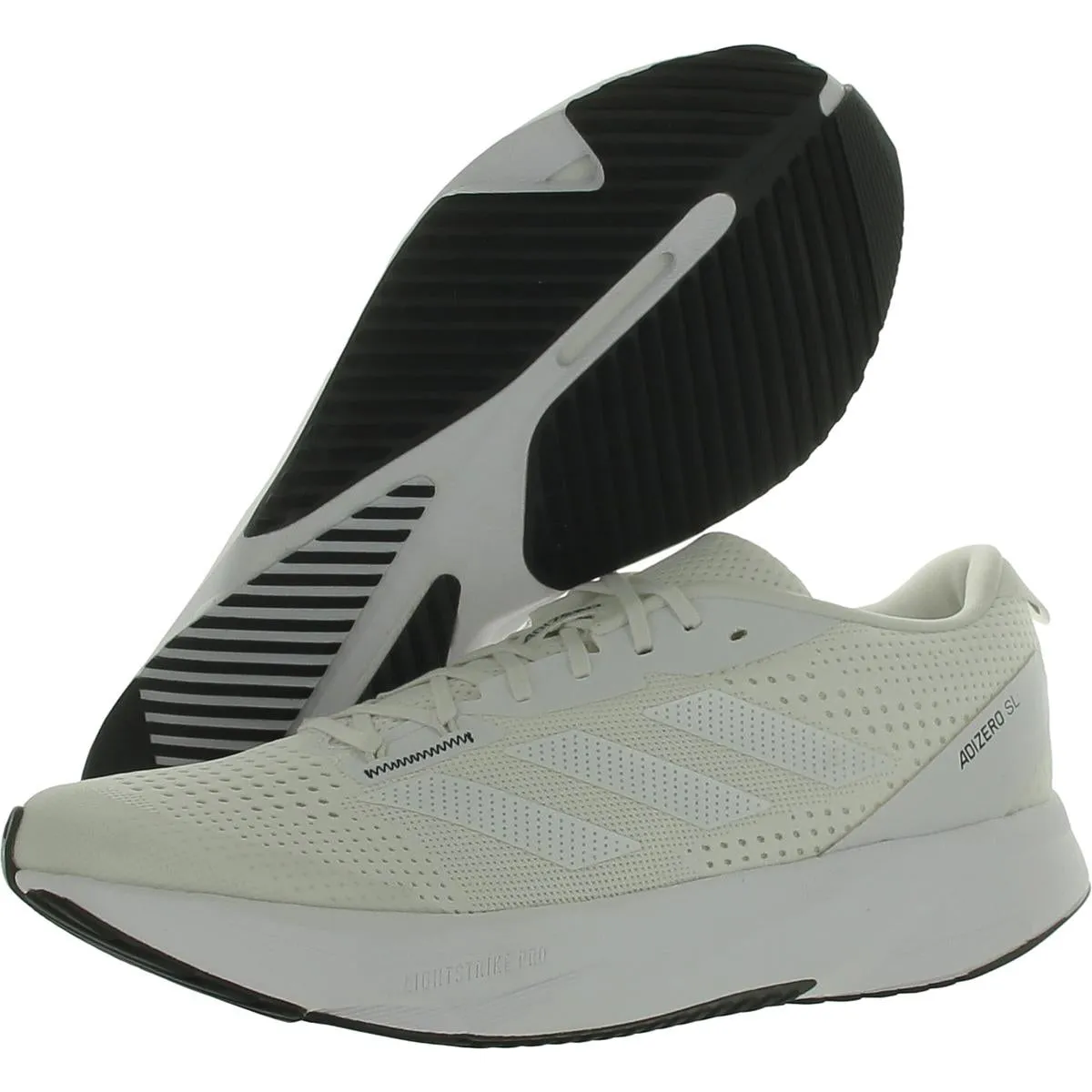 Adidas Womens Adizero SL Fitness Workout Running & Training Shoes