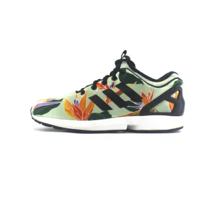 ADIDAS ZX FLUX NPS "BLUSH GREEN"