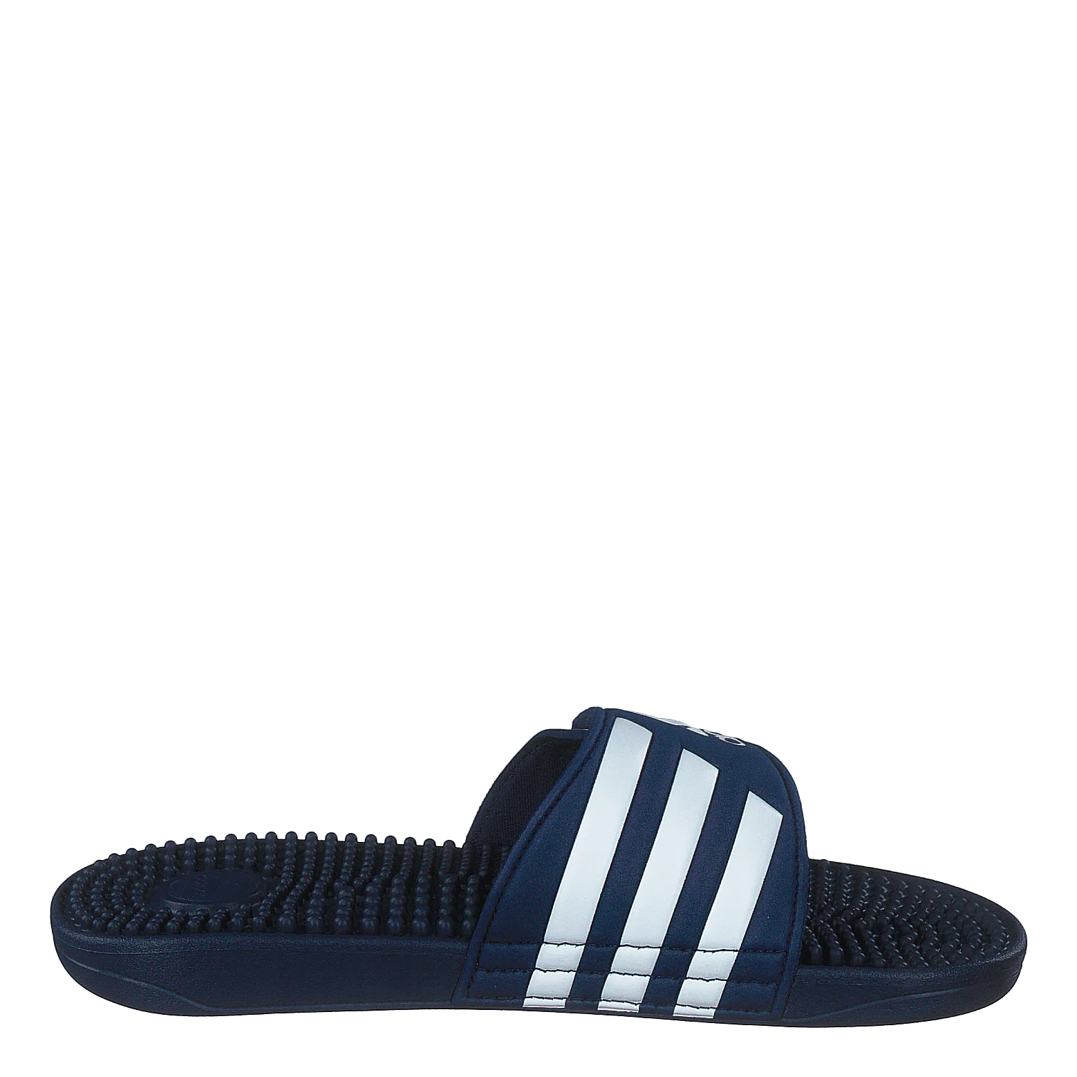 Adissage Slides Dark Blue / Cloud White / Dark Blue