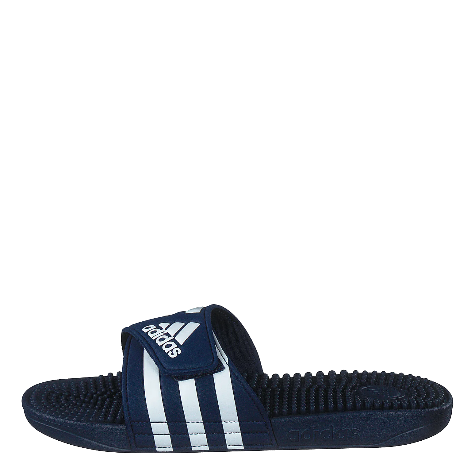 Adissage Slides Dark Blue / Cloud White / Dark Blue