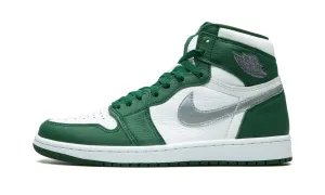 Air Jordan 1 High OG "Gorge Green"