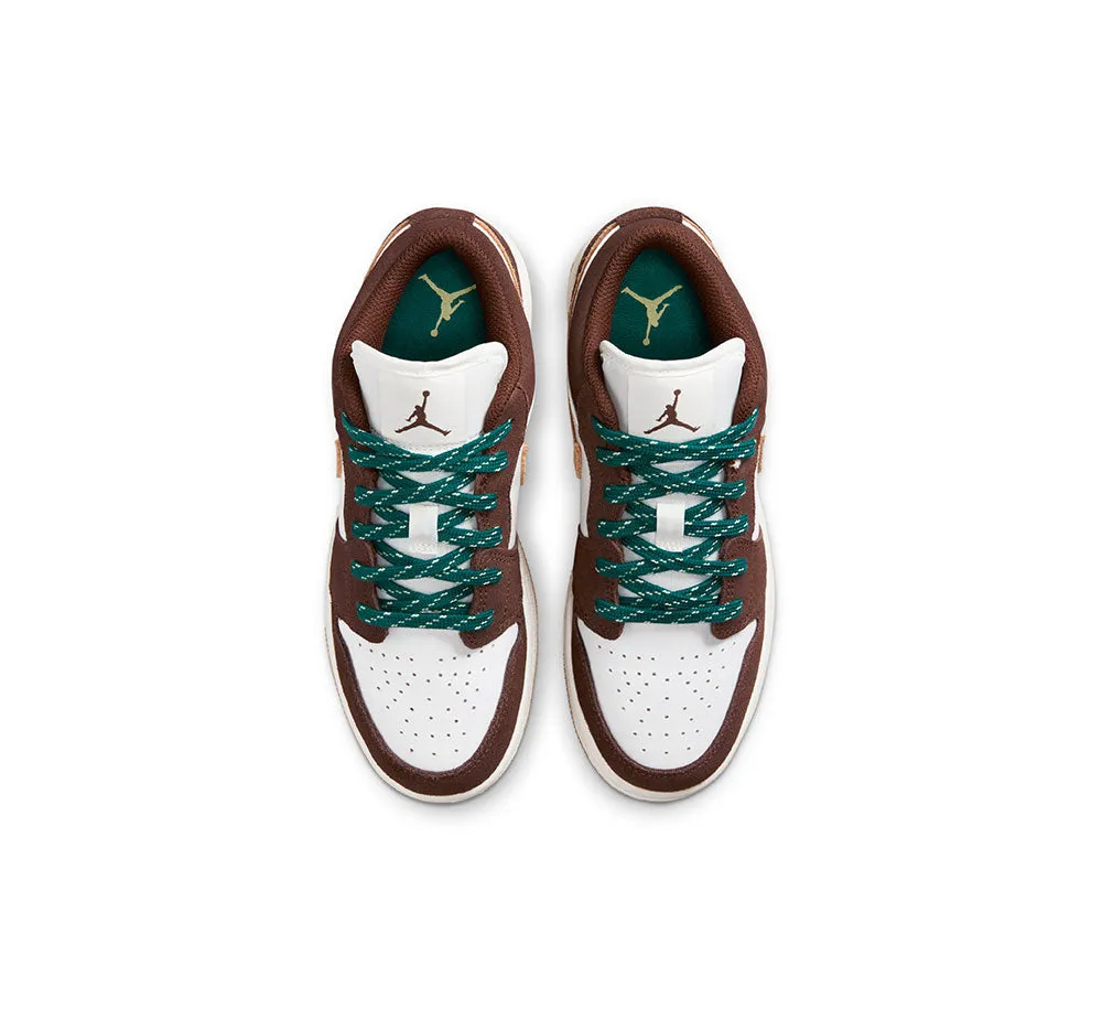 AIR JORDAN 1 LOW SE (GS)