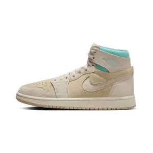 Air Jordan 1 Zoom Cmft 2 Coconut Milk/Light Dew