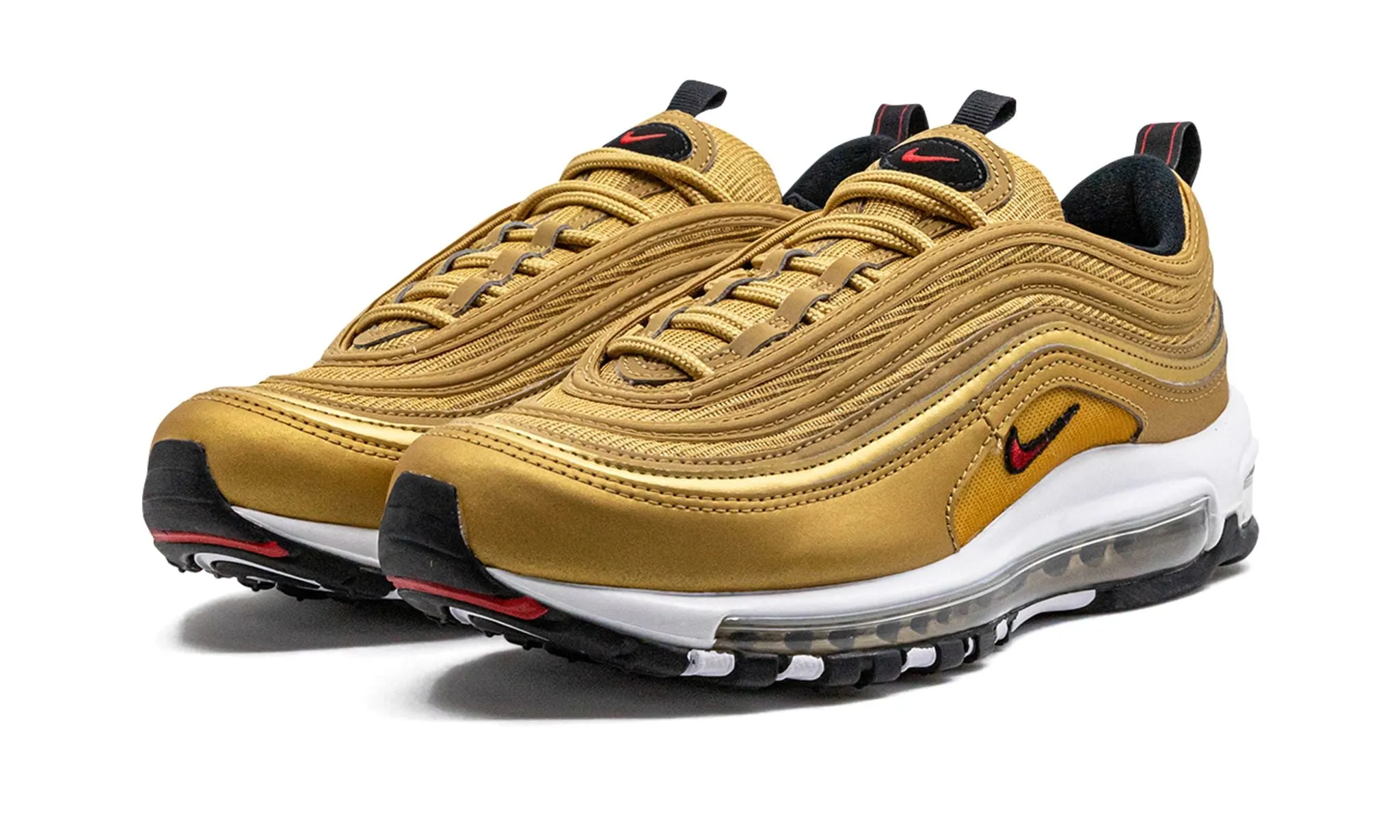 Air Max 97 OG "Gold Bullet 2023"