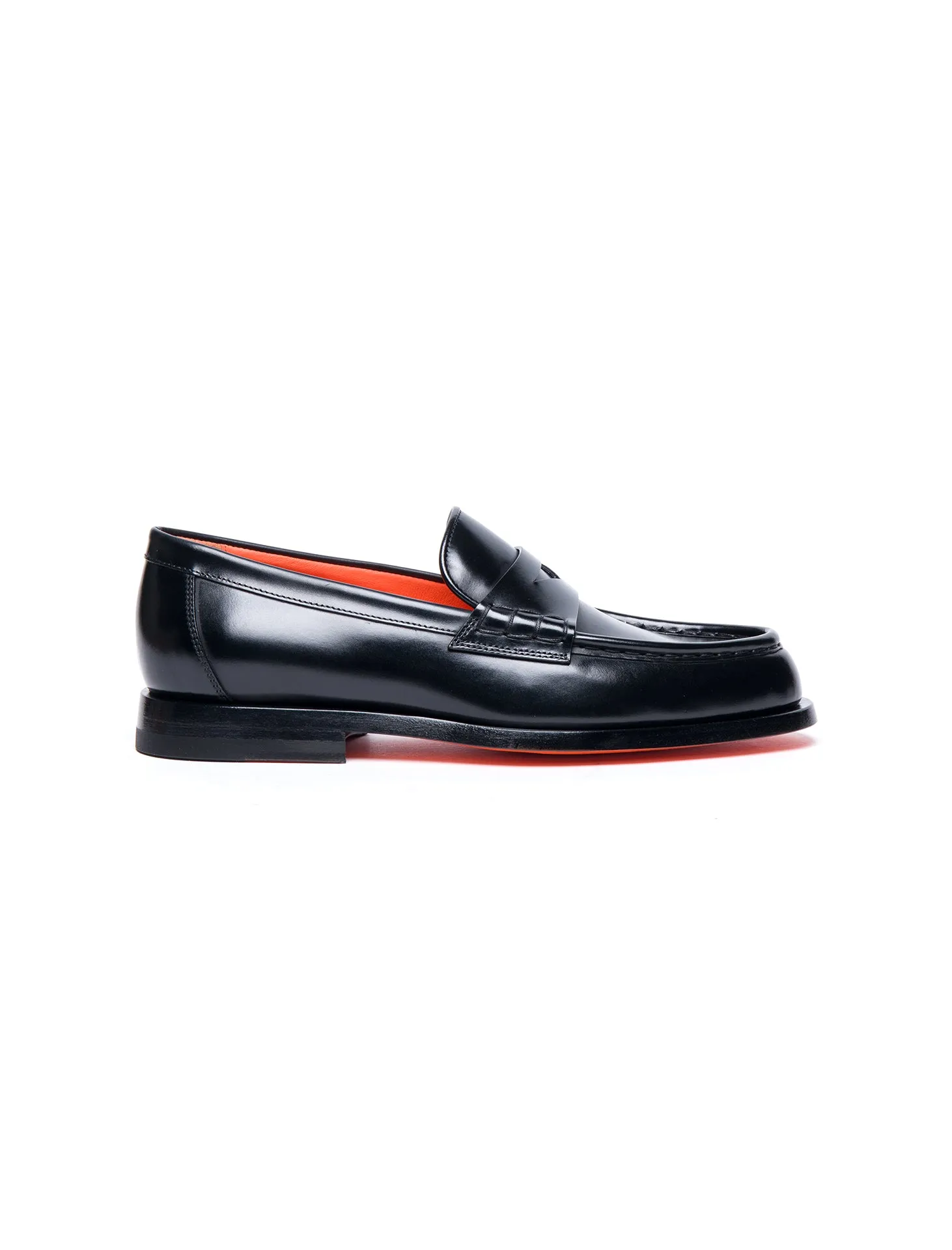 Airglow Penny Loafer