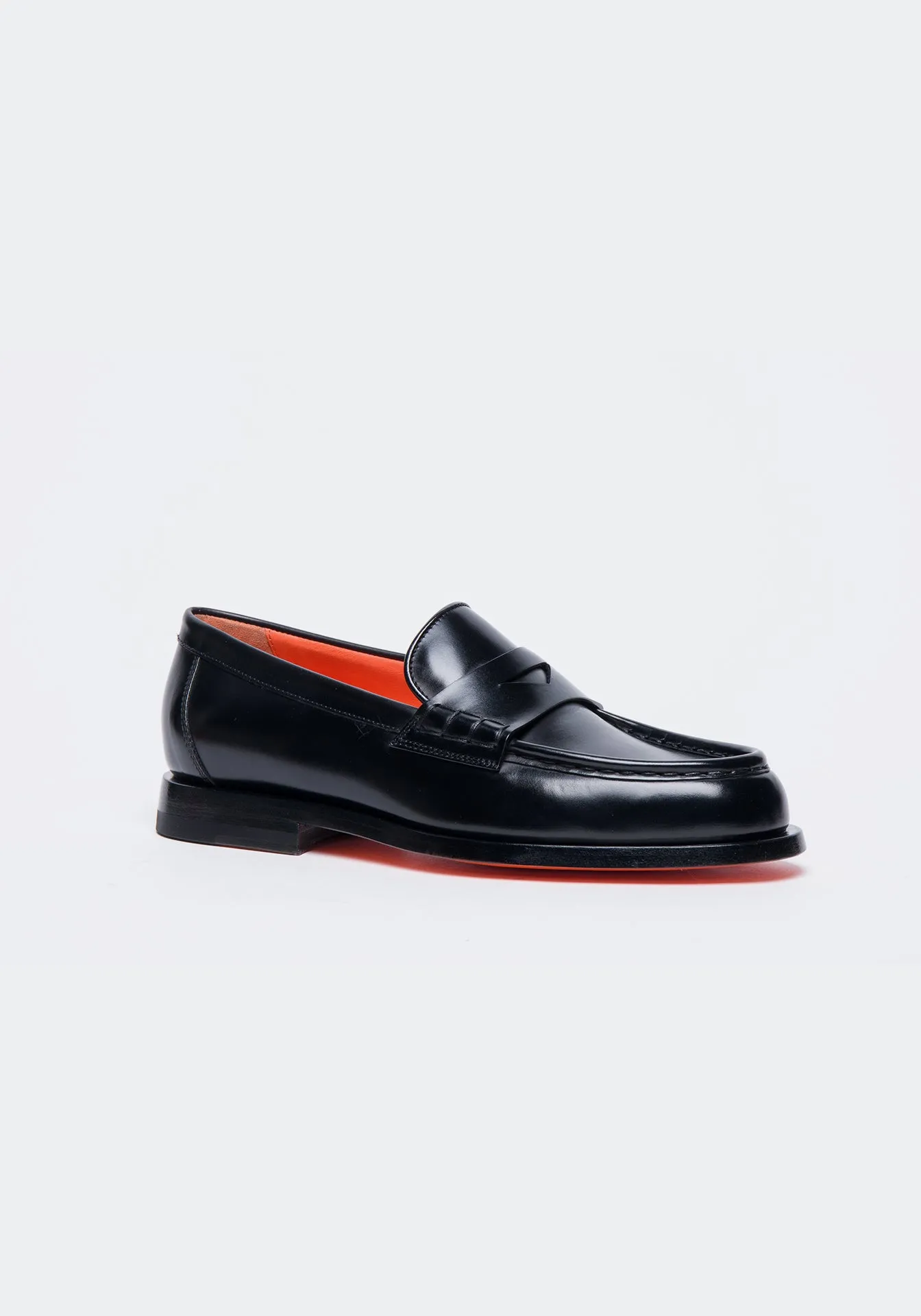 Airglow Penny Loafer