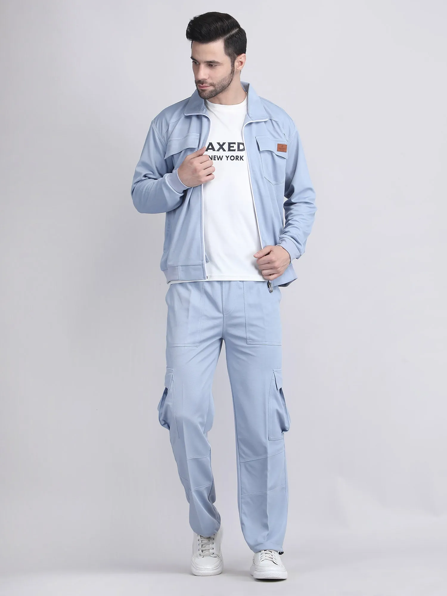 airport look co ord set - Dry-FIT