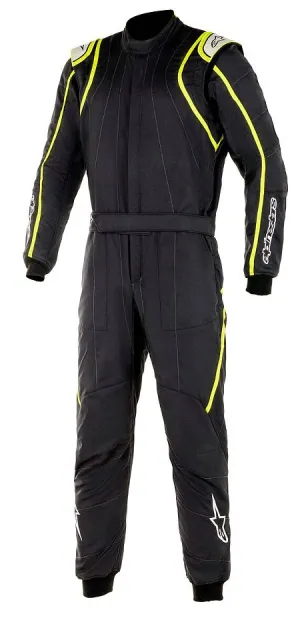 Alpinestars GP Race V2 Kit (Suit, Gloves, Boots) - FIA 8856-2018