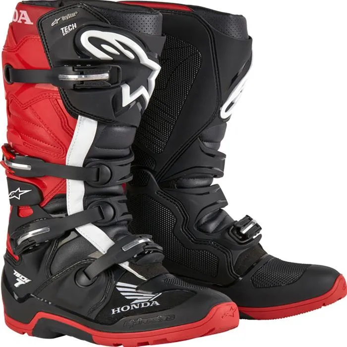 Alpinestars MX Riding Shoes & Boots 2012723-1303-16