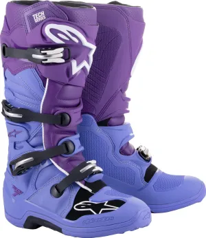 Alpinestars MX Tech 7 Boots 2012014-334-12