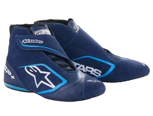 Alpinestars Race Driving Shoes & Boots 2710823-7179-11