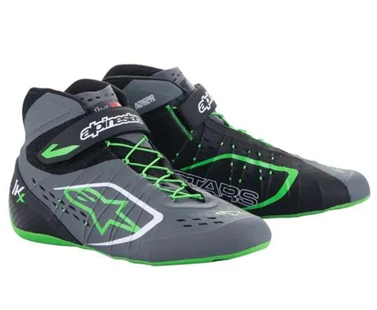 Alpinestars Race Driving Shoes & Boots 2712123-1116-10.5