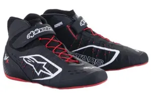 Alpinestars Race Driving Shoes & Boots 2712123-123-9.5