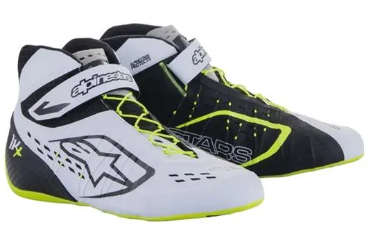 Alpinestars Race Driving Shoes & Boots 2712123-125-12