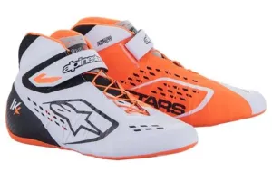 Alpinestars Race Driving Shoes & Boots 2712123-2041-12.5