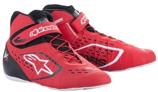 Alpinestars Race Driving Shoes & Boots 2712123-312-12.5