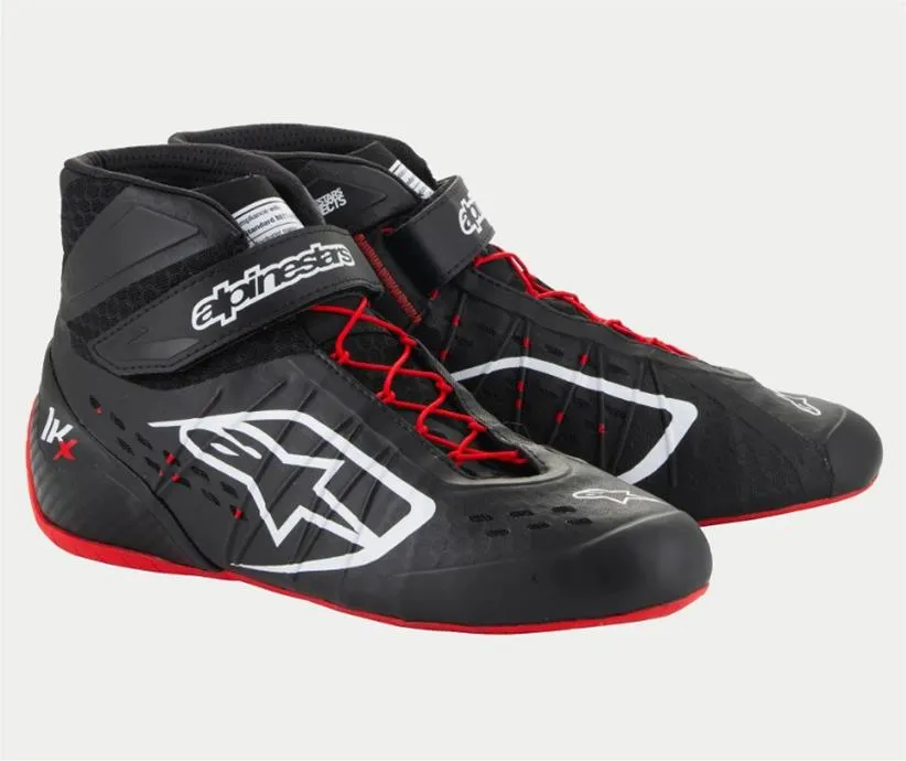 Alpinestars Race Driving Shoes & Boots 2712124-123-10