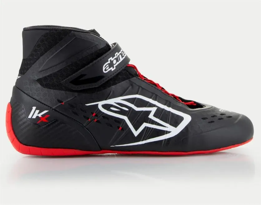 Alpinestars Race Driving Shoes & Boots 2712124-123-10