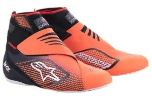 Alpinestars Race Driving Shoes & Boots 2713023-156-9.5