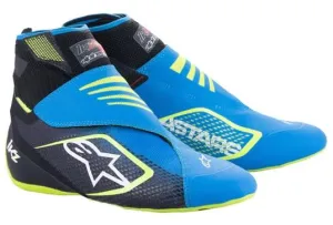 Alpinestars Race Driving Shoes & Boots 2713023-1795-10