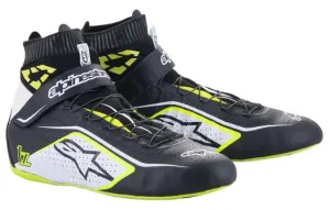 Alpinestars Race Driving Shoes & Boots 2715120-158-10