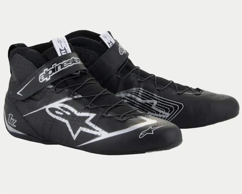 Alpinestars Race Driving Shoes & Boots 2715524-119-11