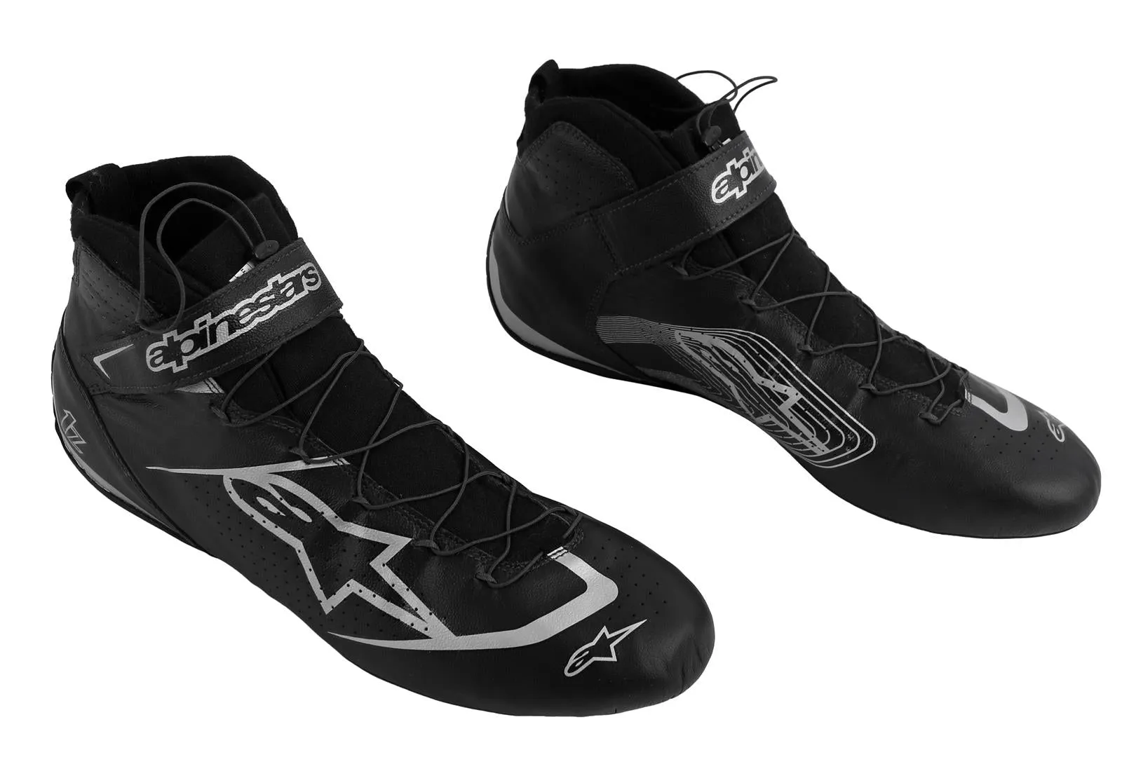 Alpinestars Race Driving Shoes & Boots 2715524-119-11