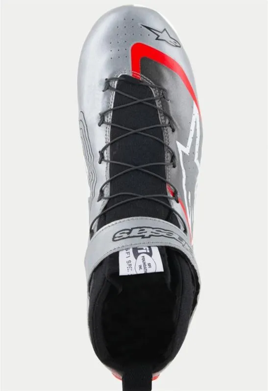 Alpinestars Race Driving Shoes & Boots 2715524-1258-10