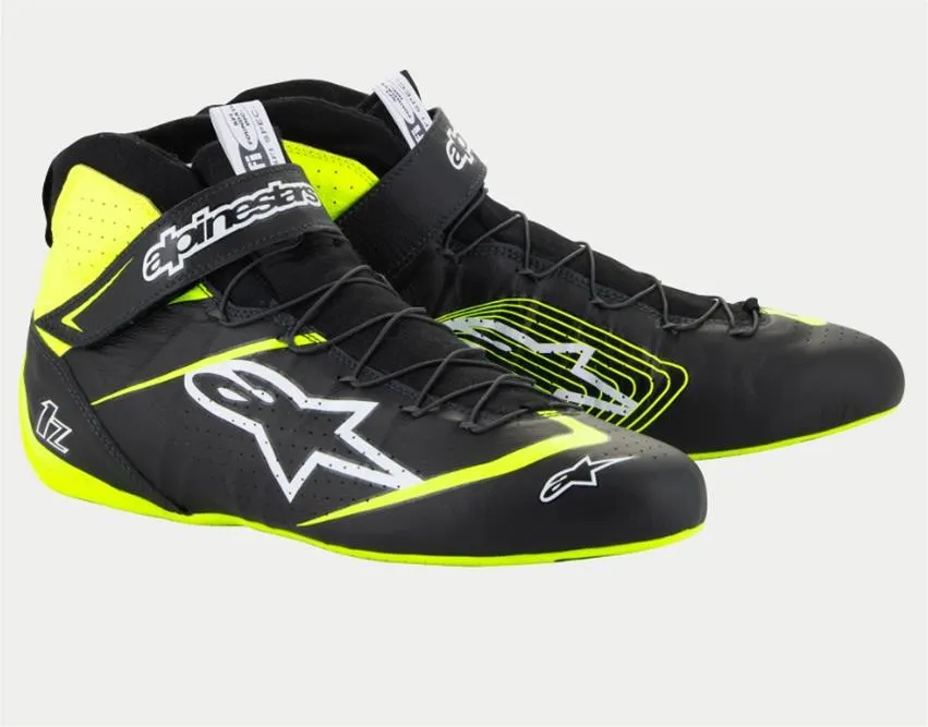 Alpinestars Race Driving Shoes & Boots 2715524-155-10