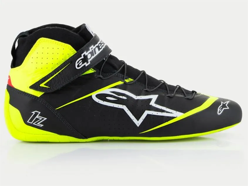 Alpinestars Race Driving Shoes & Boots 2715524-155-8.5