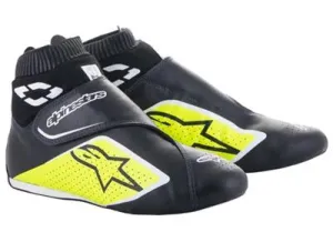 Alpinestars Race Driving Shoes & Boots 2716122-158-10.5