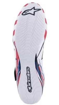 Alpinestars Race Driving Shoes & Boots 2716222-2317-12