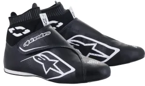 Alpinestars Supermono V2 Shoes 2716122-12-5