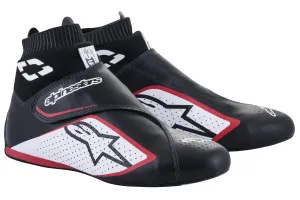 Alpinestars Supermono V2 Shoes 2716122-123-13