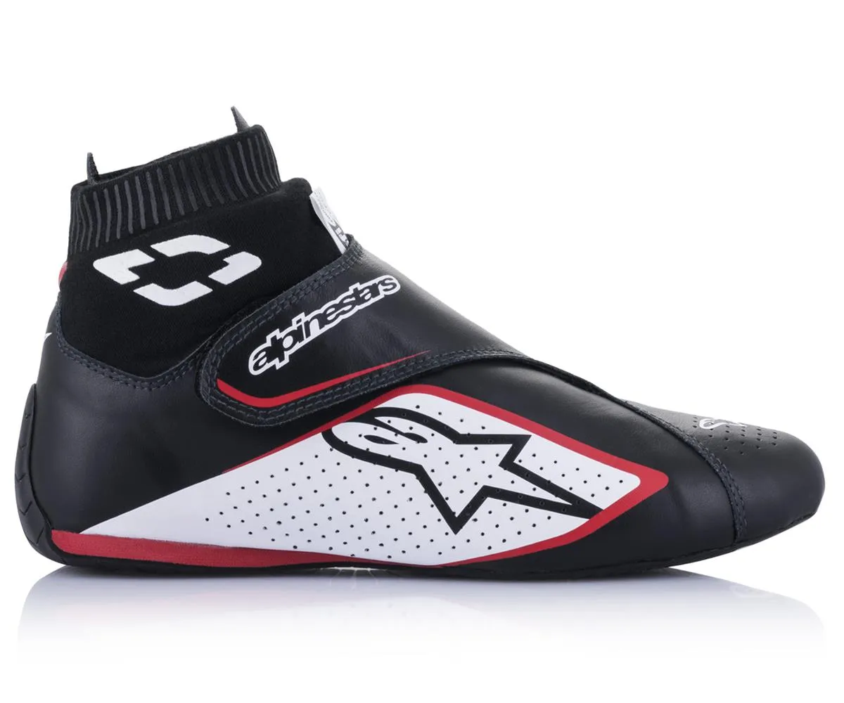 Alpinestars Supermono V2 Shoes 2716122-123-7