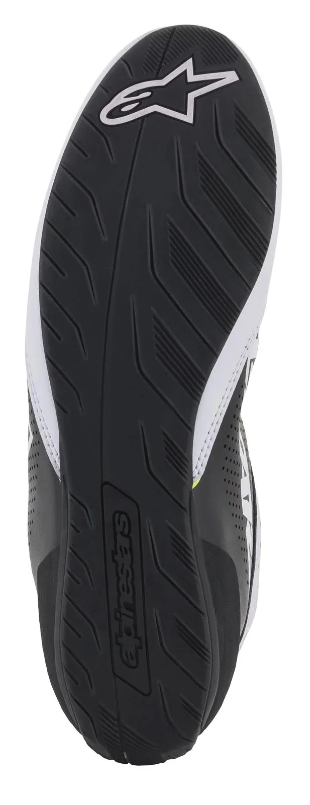 Alpinestars Tech 1-K Start V2 Shoes 2711521-215-2.5