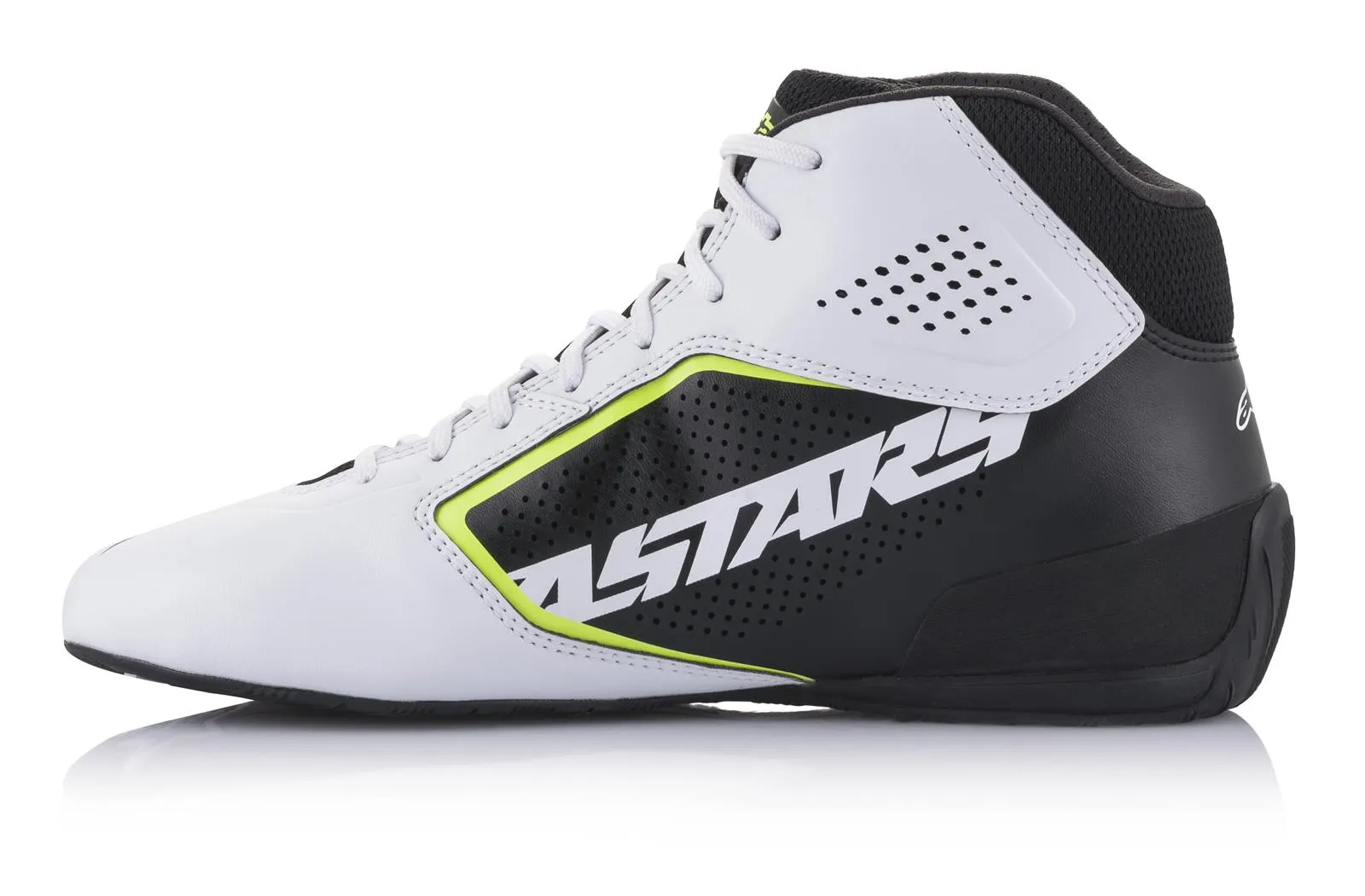 Alpinestars Tech 1-K Start V2 Shoes 2711521-215-2.5