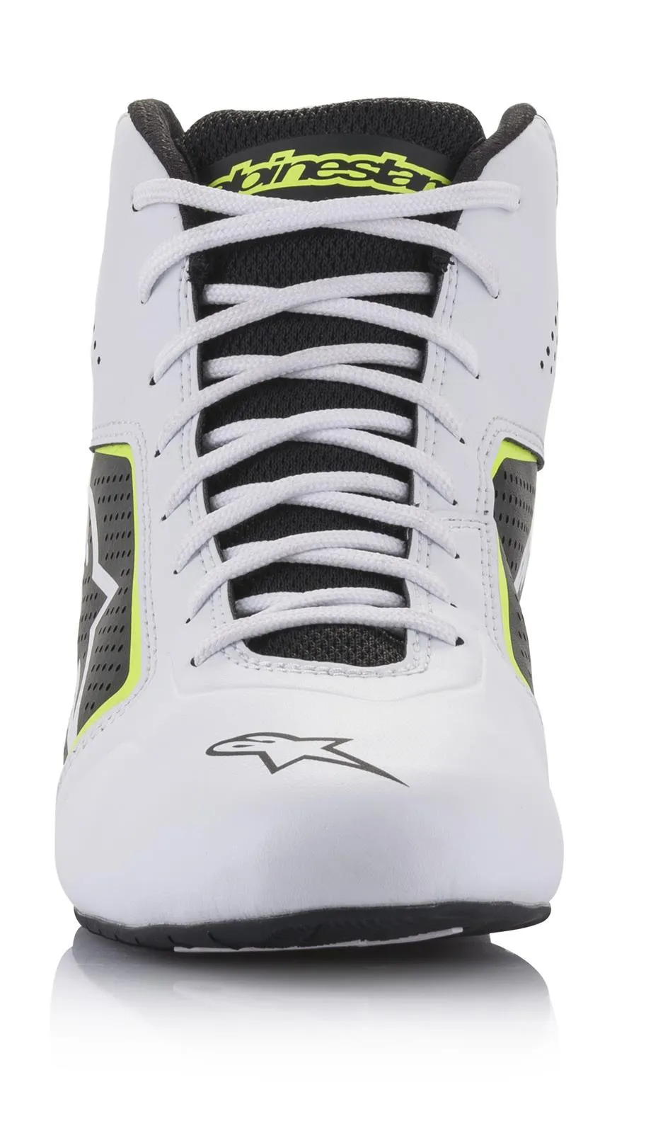 Alpinestars Tech 1-K Start V2 Shoes 2711521-215-2.5