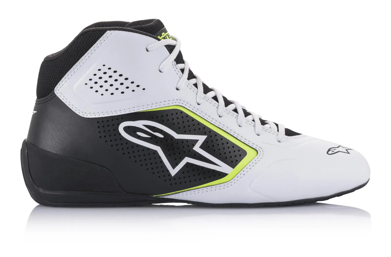 Alpinestars Tech 1-K Start V2 Shoes 2711521-215-2.5