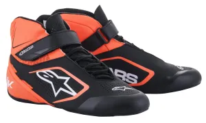 Alpinestars Tech-1 K V2 Mid-Top Shoes 2712022-1142-13